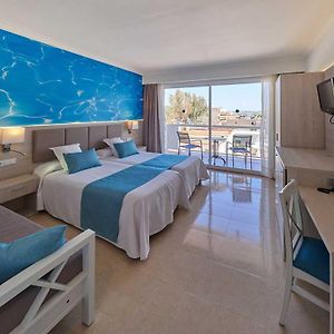 Studio met een Queen Size Bed